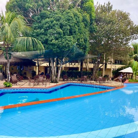 Apartamentos No Solar Pipa Praia de Pipa Zewnętrze zdjęcie