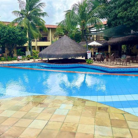 Apartamentos No Solar Pipa Praia de Pipa Zewnętrze zdjęcie