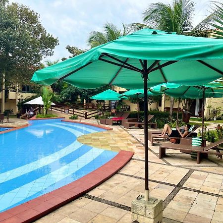 Apartamentos No Solar Pipa Praia de Pipa Zewnętrze zdjęcie