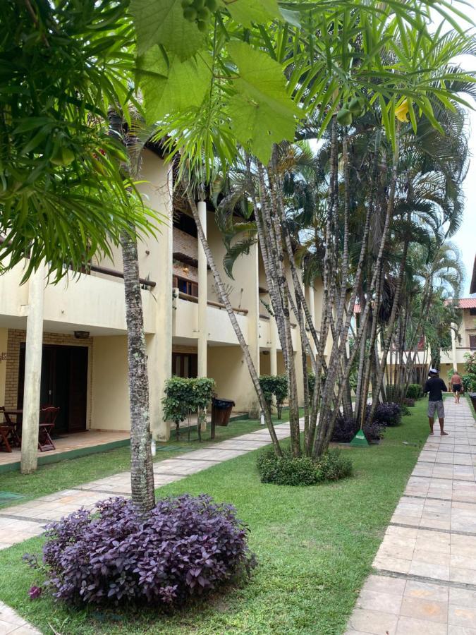 Apartamentos No Solar Pipa Praia de Pipa Zewnętrze zdjęcie