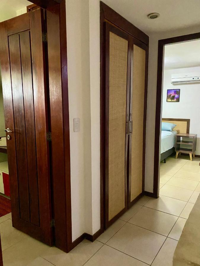 Apartamentos No Solar Pipa Praia de Pipa Zewnętrze zdjęcie