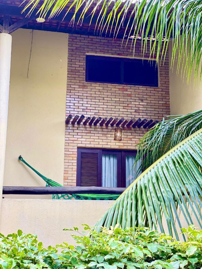 Apartamentos No Solar Pipa Praia de Pipa Zewnętrze zdjęcie