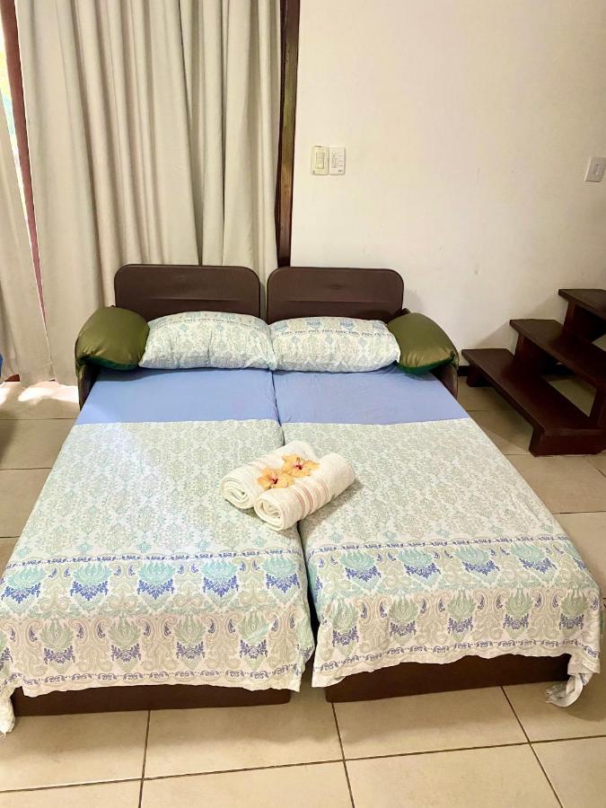 Apartamentos No Solar Pipa Praia de Pipa Zewnętrze zdjęcie