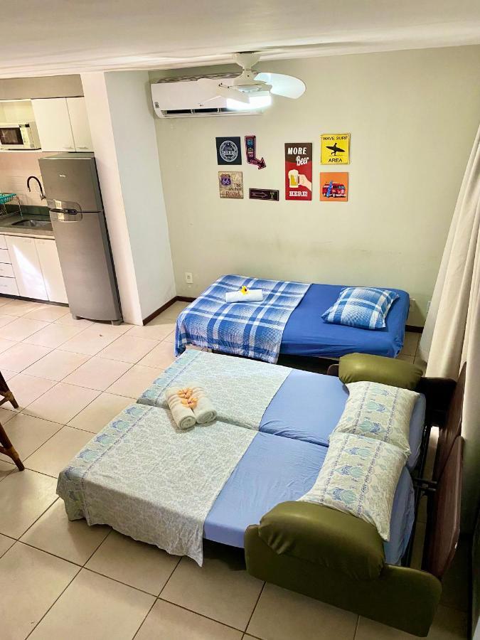 Apartamentos No Solar Pipa Praia de Pipa Zewnętrze zdjęcie