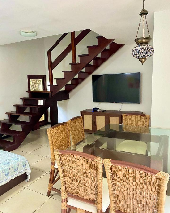 Apartamentos No Solar Pipa Praia de Pipa Zewnętrze zdjęcie