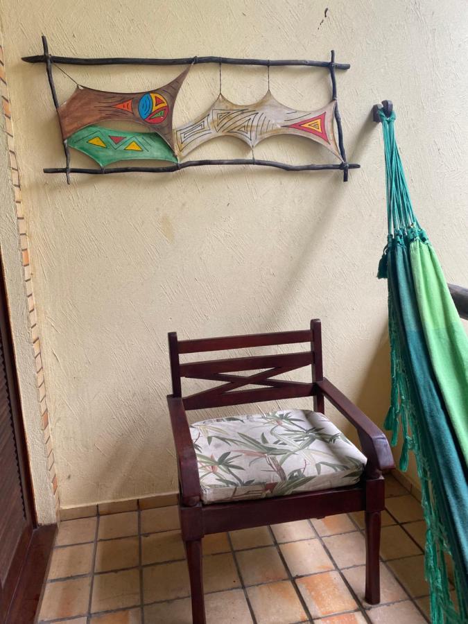 Apartamentos No Solar Pipa Praia de Pipa Zewnętrze zdjęcie