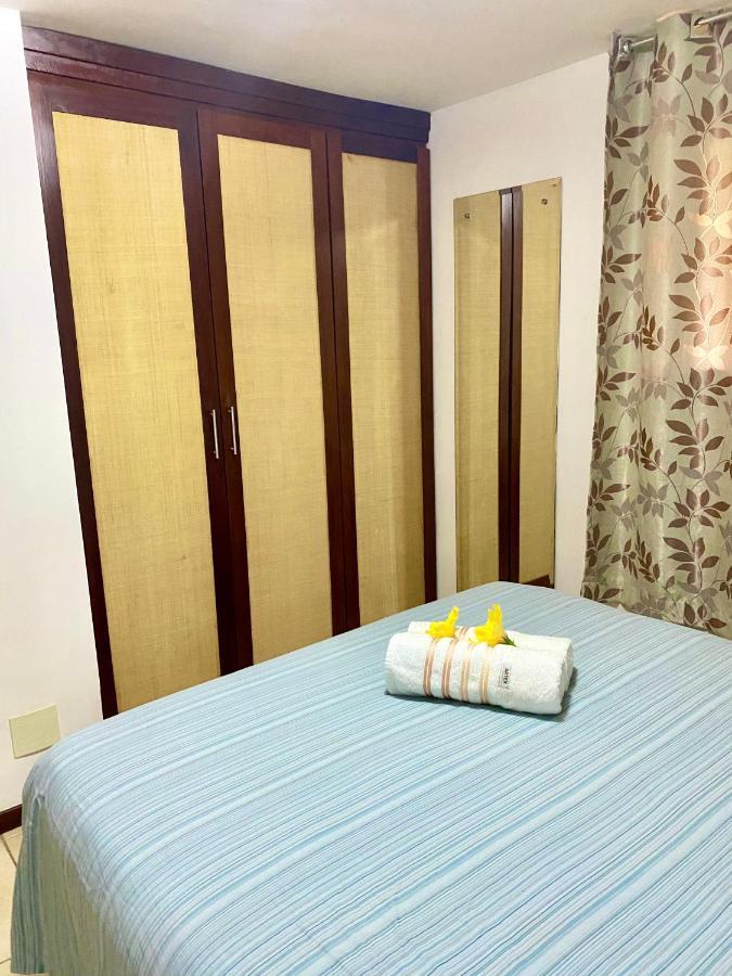 Apartamentos No Solar Pipa Praia de Pipa Zewnętrze zdjęcie