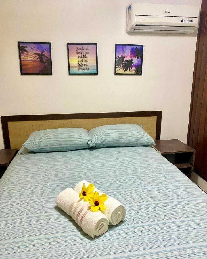 Apartamentos No Solar Pipa Praia de Pipa Zewnętrze zdjęcie