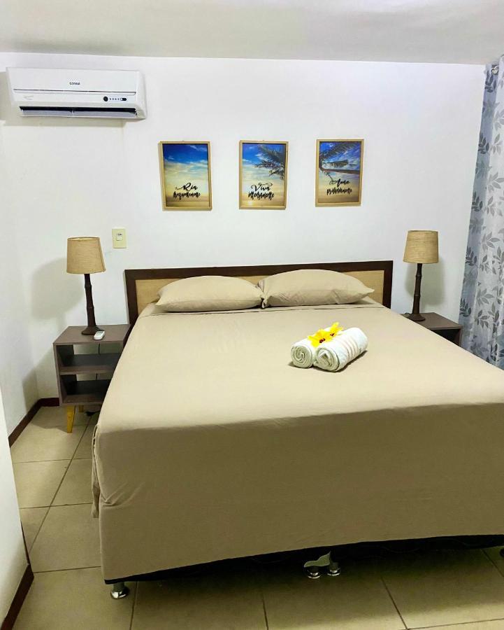 Apartamentos No Solar Pipa Praia de Pipa Zewnętrze zdjęcie
