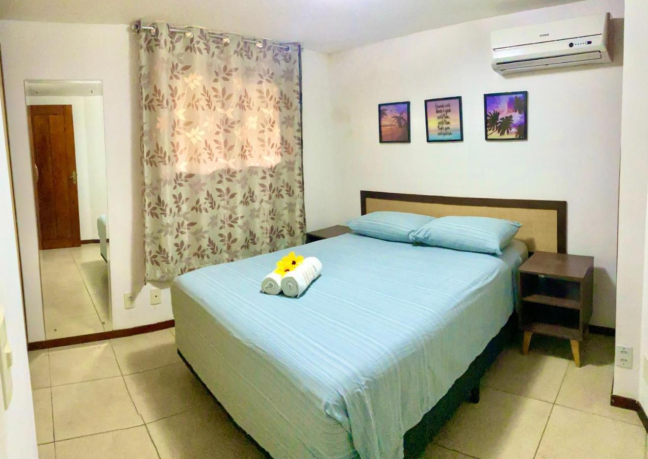 Apartamentos No Solar Pipa Praia de Pipa Zewnętrze zdjęcie
