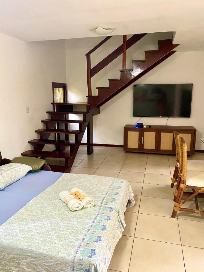 Apartamentos No Solar Pipa Praia de Pipa Zewnętrze zdjęcie