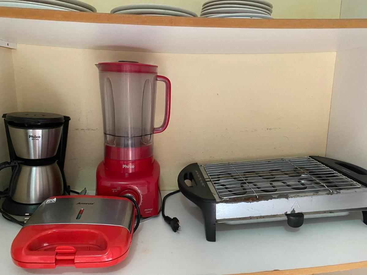Apartamentos No Solar Pipa Praia de Pipa Zewnętrze zdjęcie