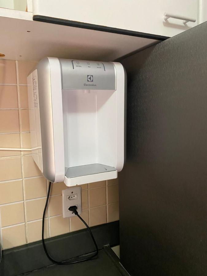 Apartamentos No Solar Pipa Praia de Pipa Zewnętrze zdjęcie