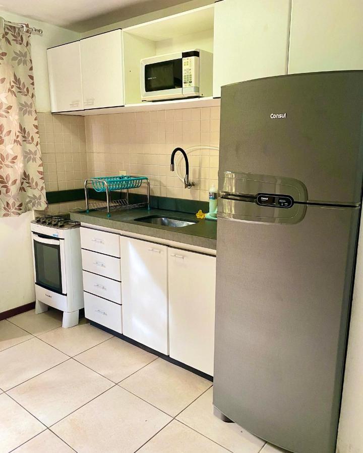 Apartamentos No Solar Pipa Praia de Pipa Zewnętrze zdjęcie