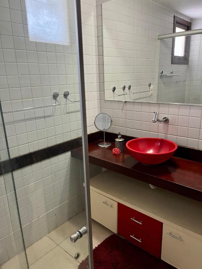 Apartamentos No Solar Pipa Praia de Pipa Zewnętrze zdjęcie