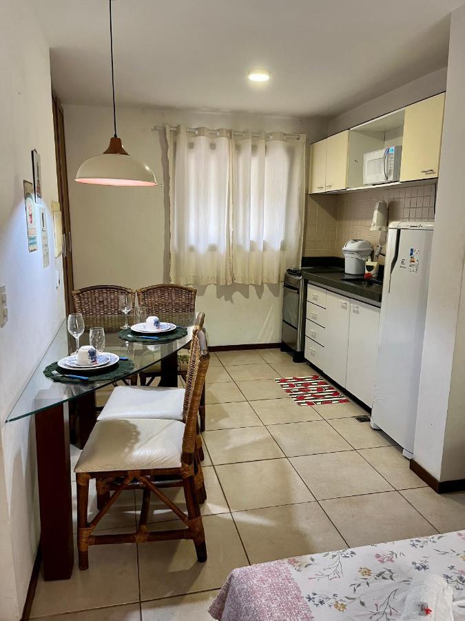 Apartamentos No Solar Pipa Praia de Pipa Zewnętrze zdjęcie
