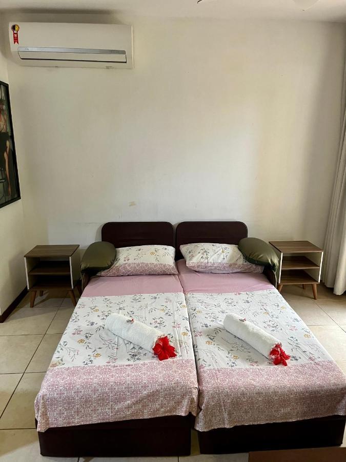 Apartamentos No Solar Pipa Praia de Pipa Zewnętrze zdjęcie