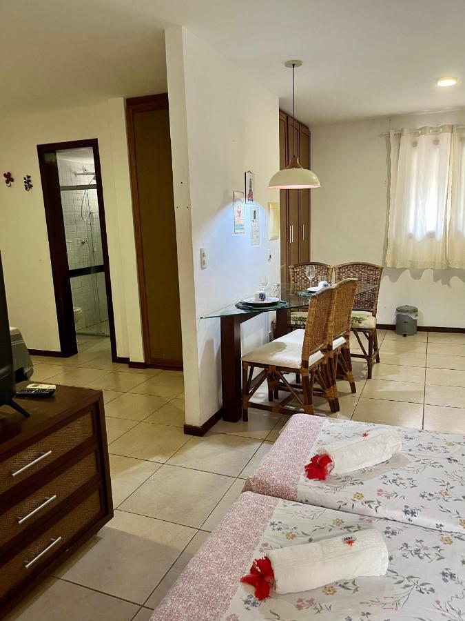 Apartamentos No Solar Pipa Praia de Pipa Zewnętrze zdjęcie