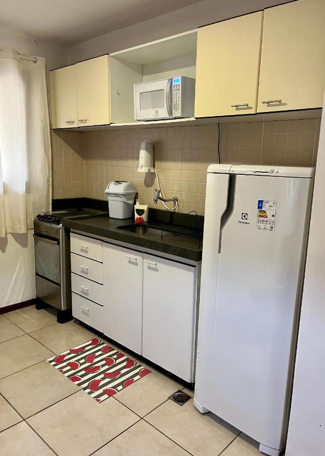 Apartamentos No Solar Pipa Praia de Pipa Zewnętrze zdjęcie