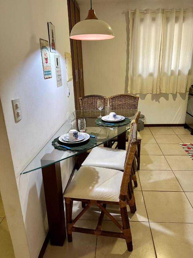 Apartamentos No Solar Pipa Praia de Pipa Zewnętrze zdjęcie
