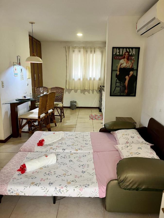 Apartamentos No Solar Pipa Praia de Pipa Zewnętrze zdjęcie