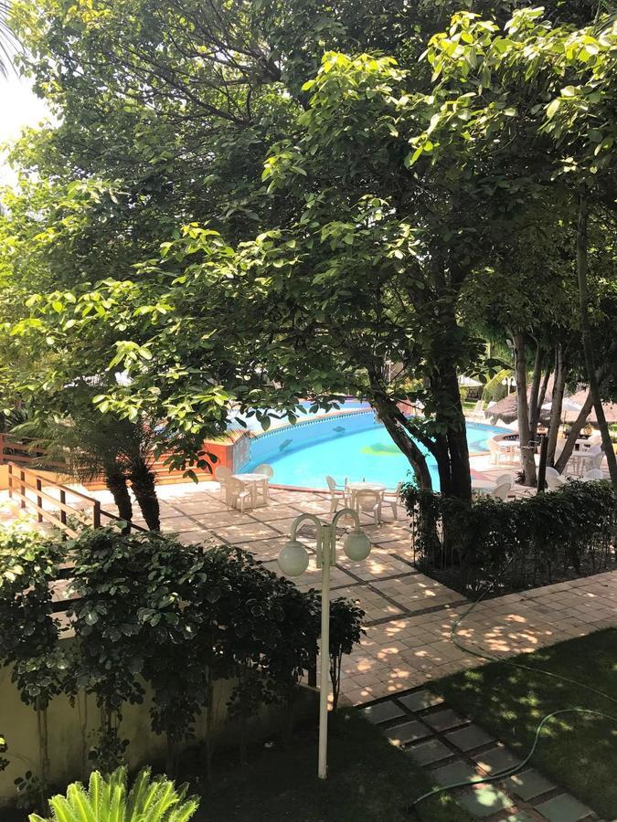 Apartamentos No Solar Pipa Praia de Pipa Zewnętrze zdjęcie