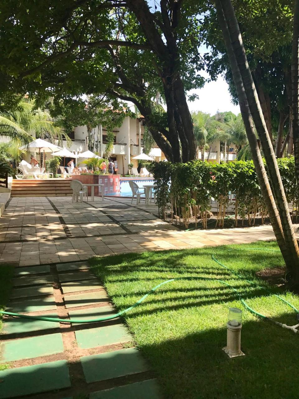 Apartamentos No Solar Pipa Praia de Pipa Zewnętrze zdjęcie